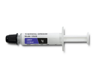 Akcesoria QOLTEC 1g szara 2.5 W/m-K 51635